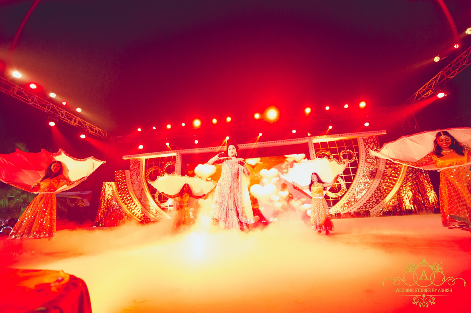 Colour of passion by Creative Guilds Photography Wedding-photography | Weddings Photos & Ideas