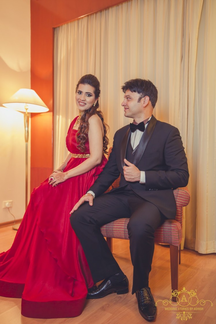 Made For Each Other by Ashish Vengurlekar Wedding-photography | Weddings Photos & Ideas