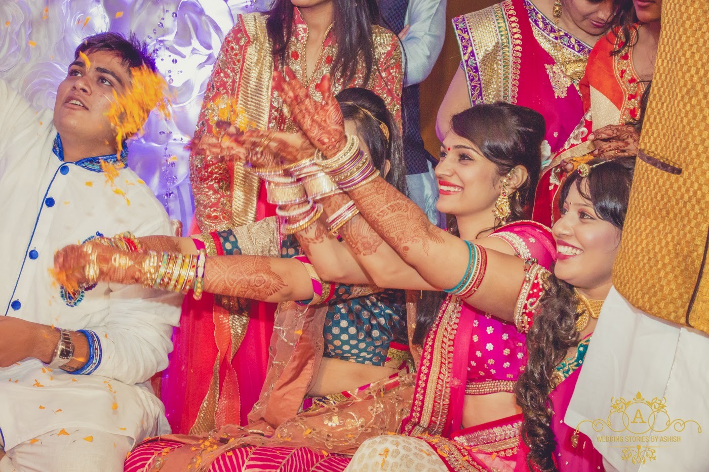 Merrymaking by Creative Guilds Photography Wedding-photography | Weddings Photos & Ideas