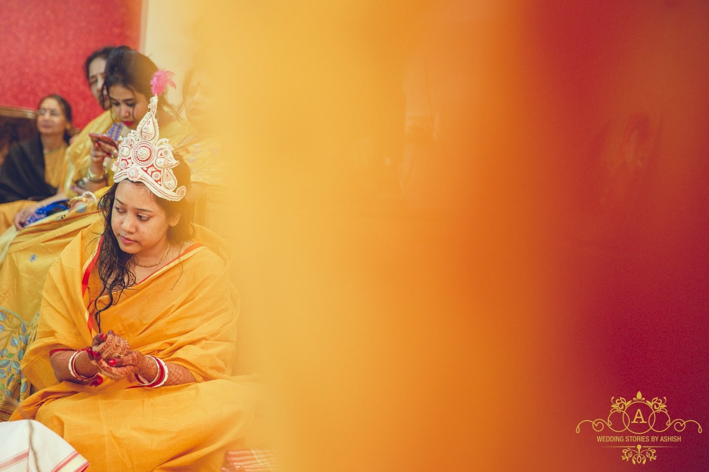 The side look by Creative Guilds Photography Wedding-photography | Weddings Photos & Ideas