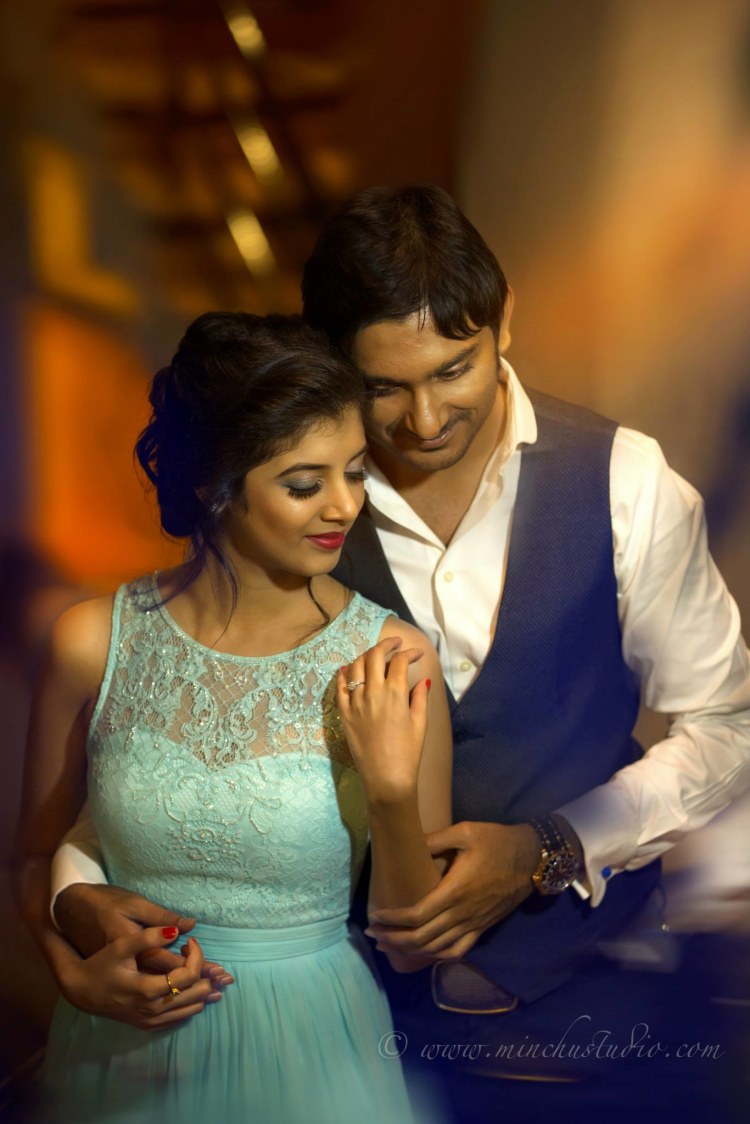 Pre wedding Shoot by Minchu Studio Wedding-photography | Weddings Photos & Ideas