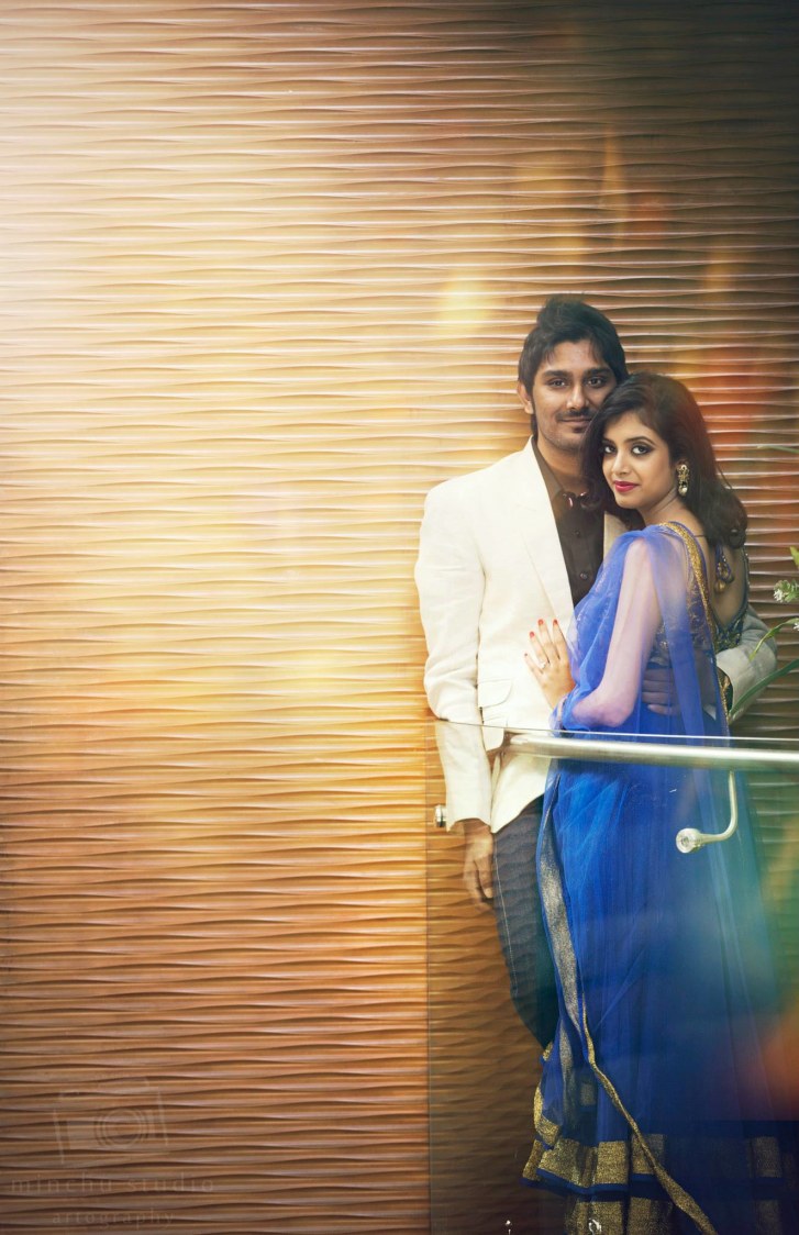Pre wedding Shoot by Minchu Studio Wedding-photography | Weddings Photos & Ideas
