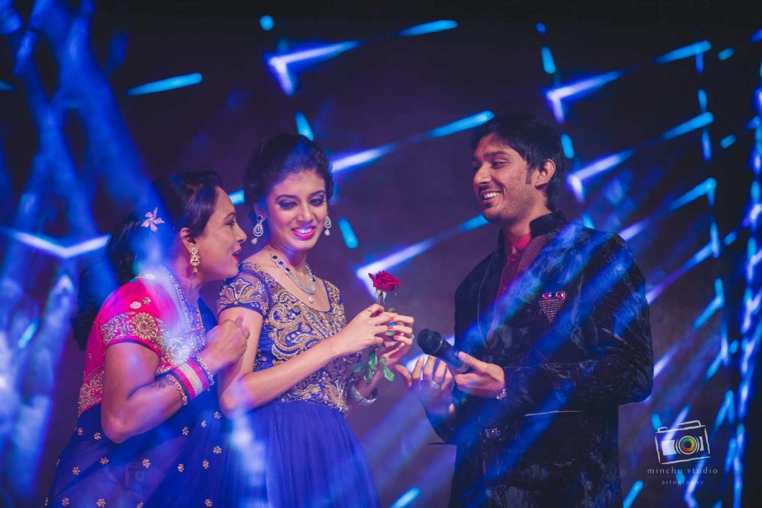 I am Yours by Minchu Studio Wedding-photography | Weddings Photos & Ideas