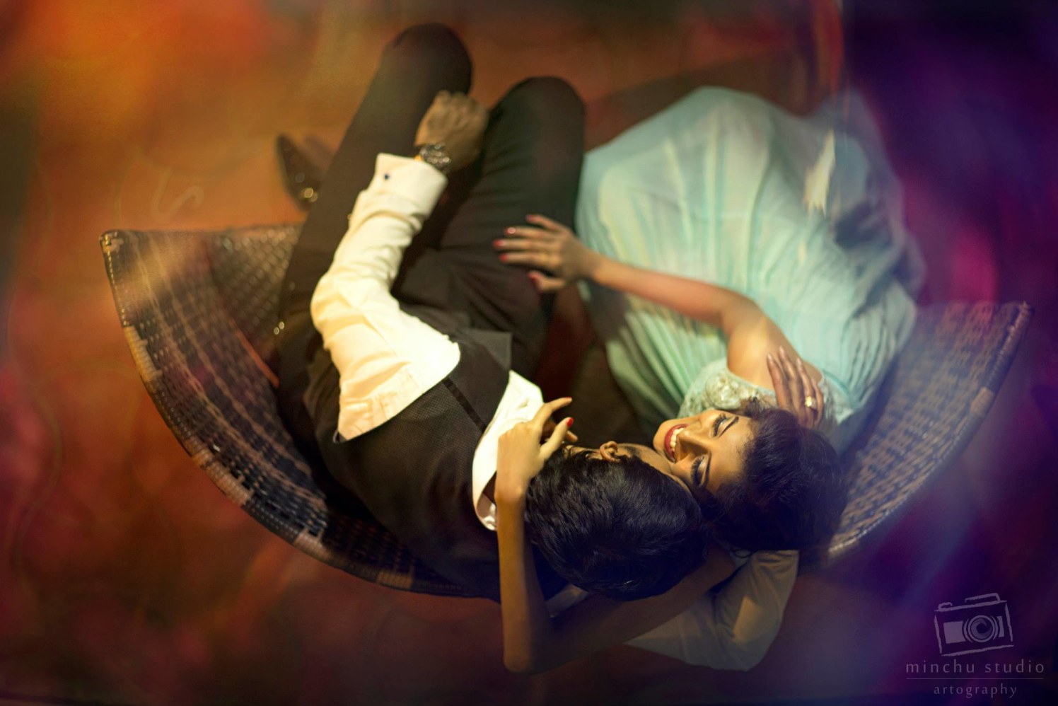 Elegant Pre Wedding Shoot by Minchu Studio Wedding-photography | Weddings Photos & Ideas