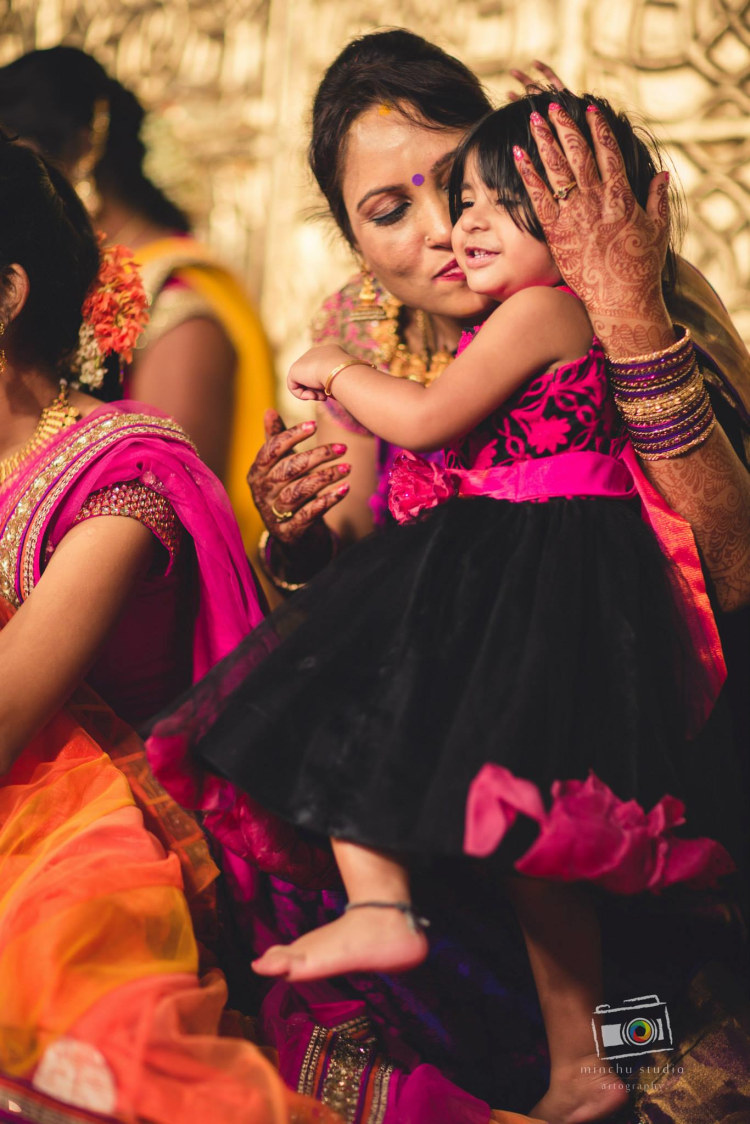 Little guest by Minchu Studio Wedding-photography | Weddings Photos & Ideas