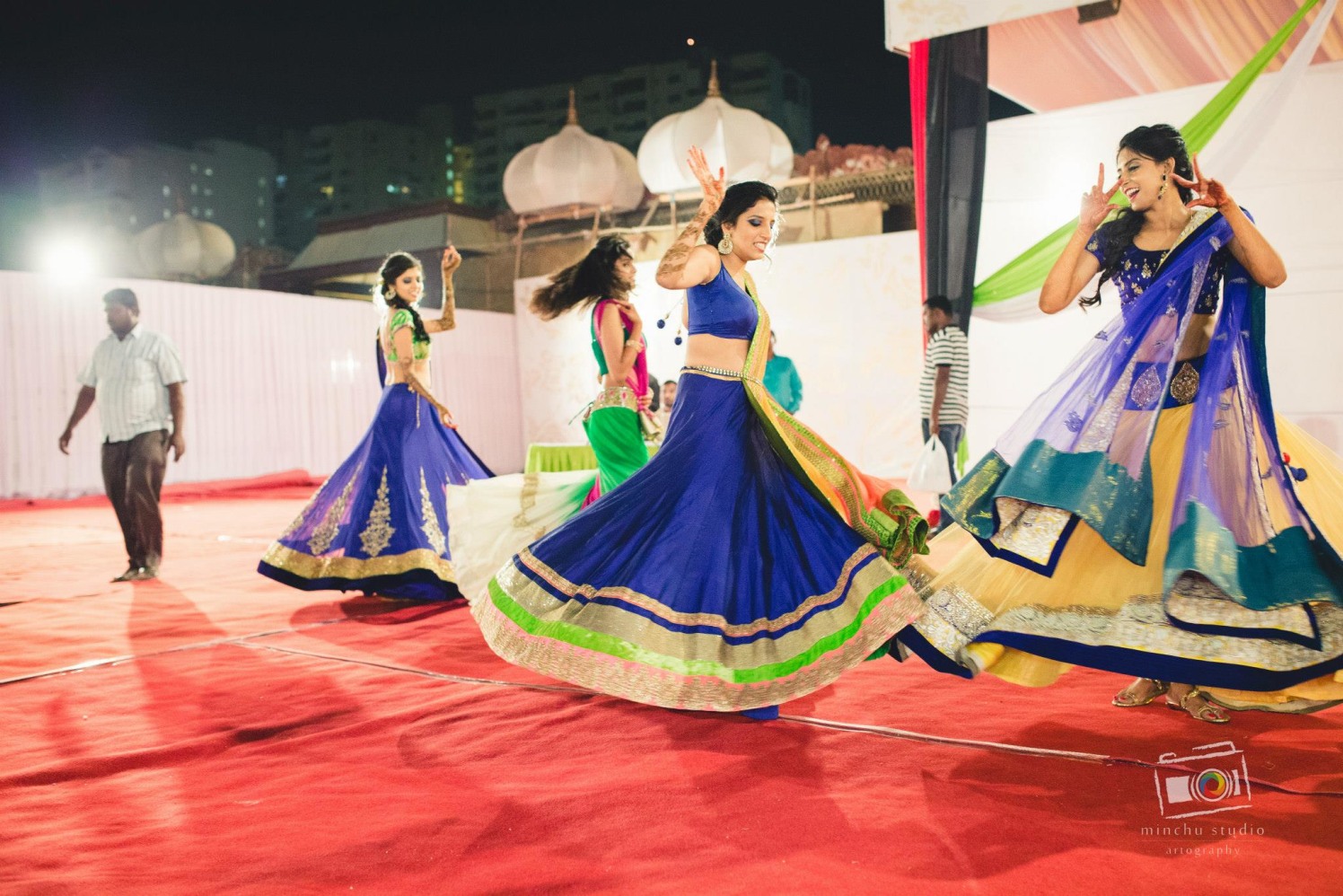 Elegant Dance by Minchu Studio Wedding-photography | Weddings Photos & Ideas