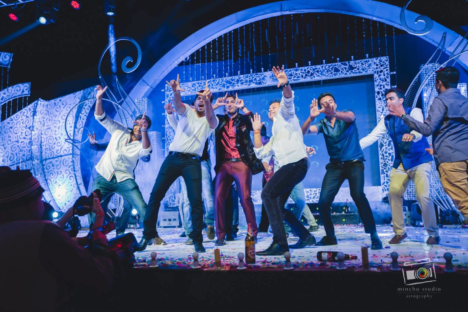 Dance by Minchu Studio Wedding-photography | Weddings Photos & Ideas
