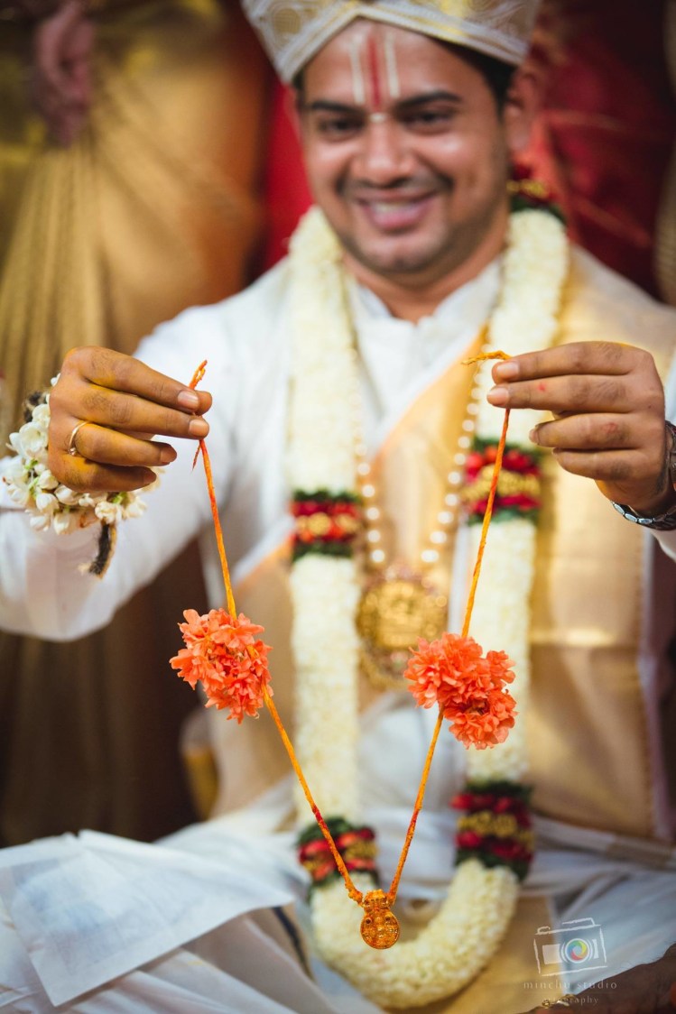 Manglasutra by Minchu Studio Wedding-photography Groom-wear-and-accessories | Weddings Photos & Ideas