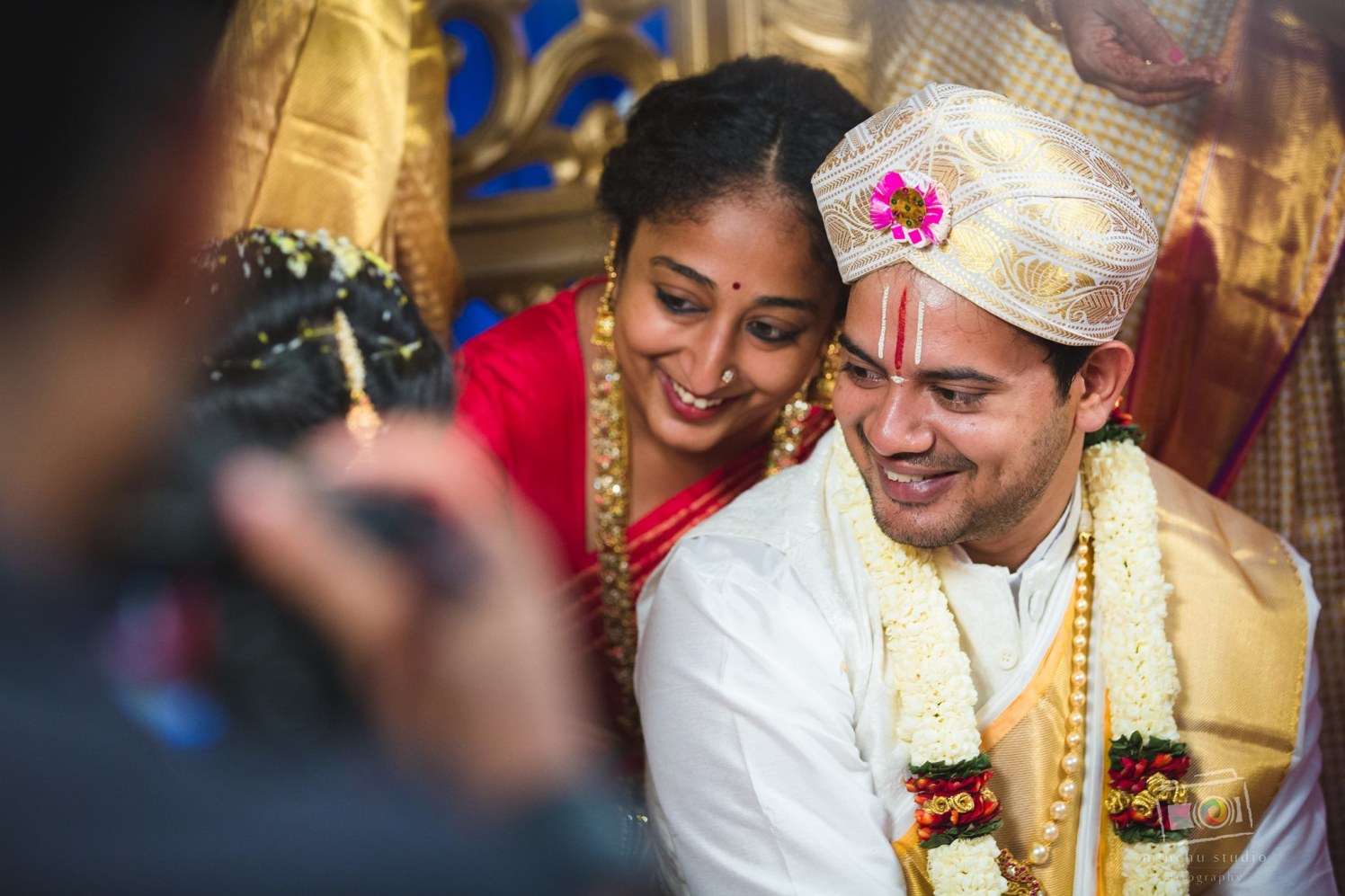 Classic Groom by Minchu Studio Wedding-photography Groom-wear-and-accessories | Weddings Photos & Ideas