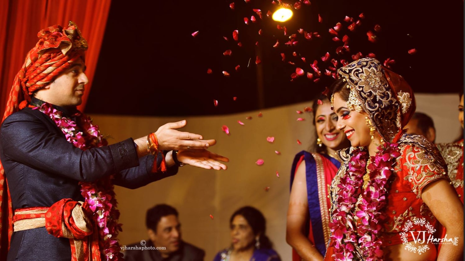 Shower of love by Vjharsha Photography Wedding-photography | Weddings Photos & Ideas