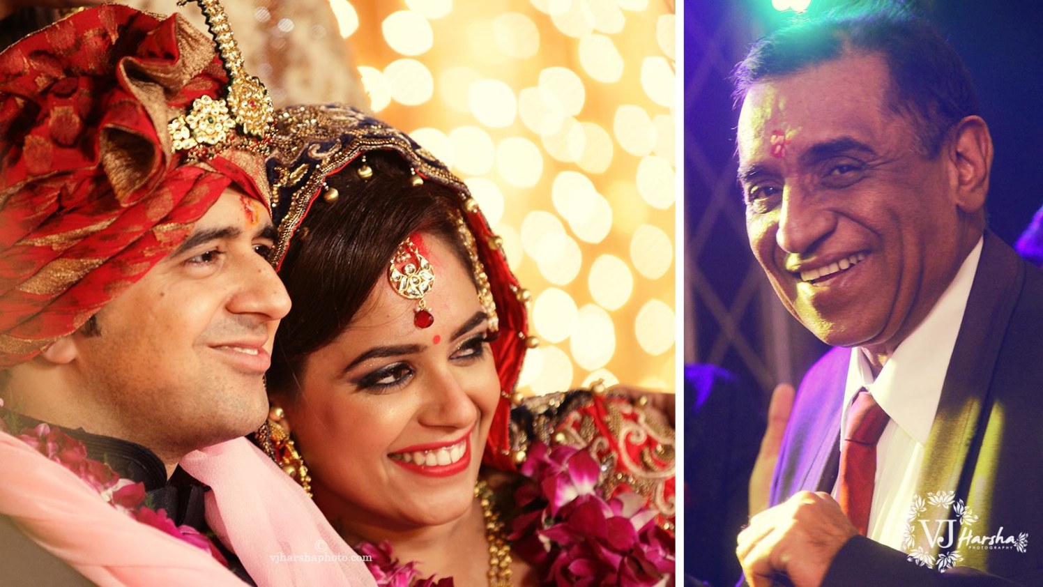 Happy Faces by Vjharsha Photography Wedding-photography | Weddings Photos & Ideas