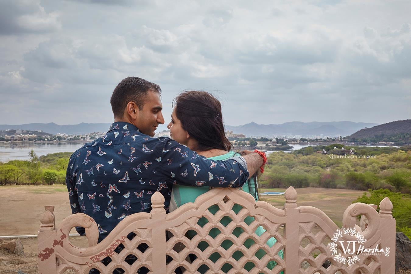 The look of love by Vjharsha Photography Wedding-photography | Weddings Photos & Ideas