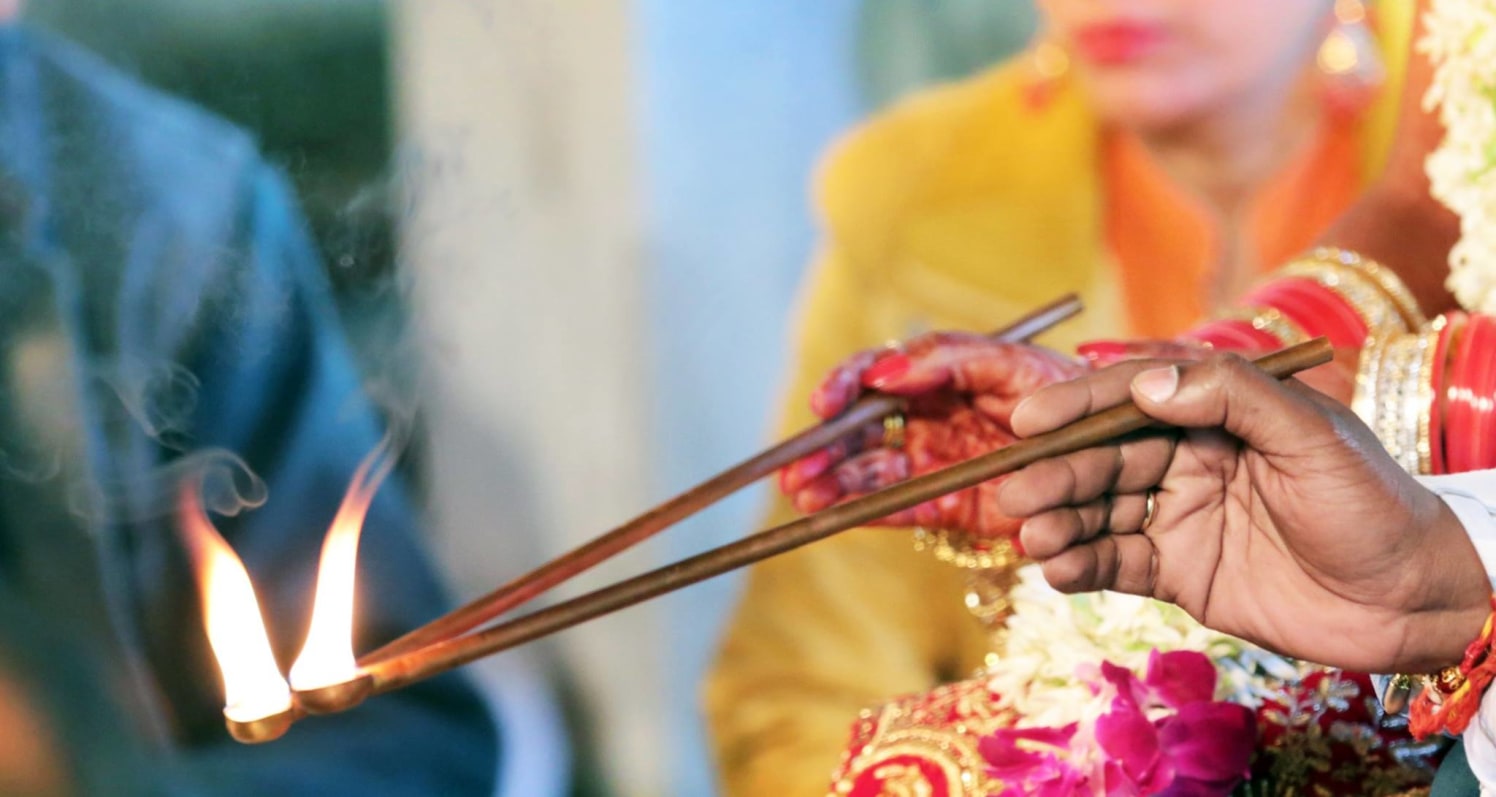 Auspicious Warmth by Mukesh bijalwan Wedding-photography | Weddings Photos & Ideas