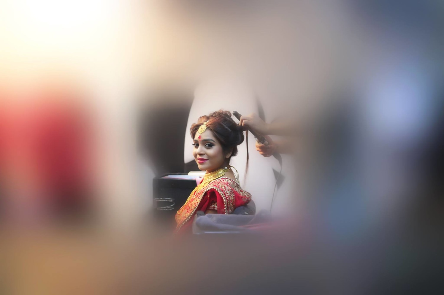 Glimpsing Prettiness by Mukesh bijalwan Wedding-photography | Weddings Photos & Ideas