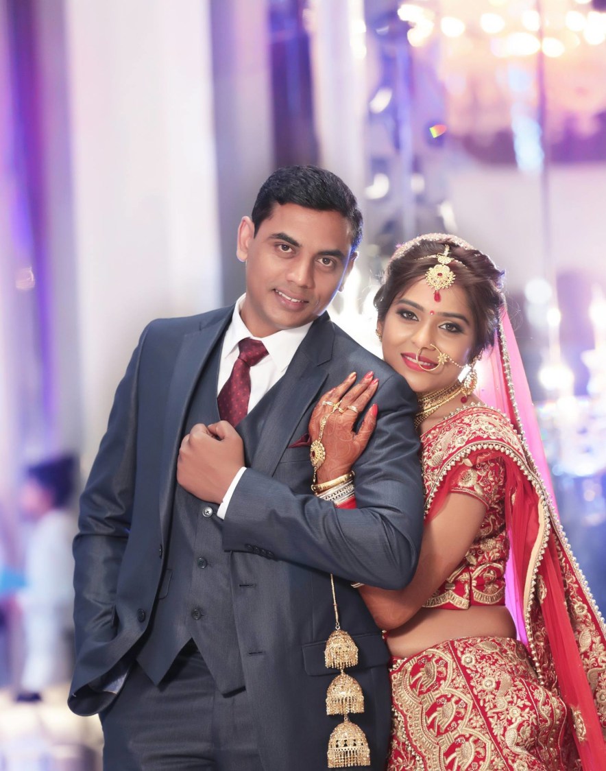 Impassioned Duo by Mukesh bijalwan Wedding-photography Groom-wear-and-accessories Bridal-jewellery-and-accessories Wedding-dresses | Weddings Photos & Ideas