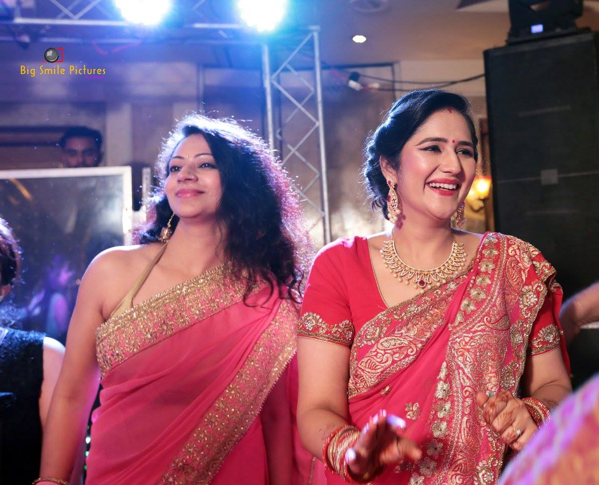 Joyous Times With The Bride by Mukesh bijalwan Wedding-photography | Weddings Photos & Ideas