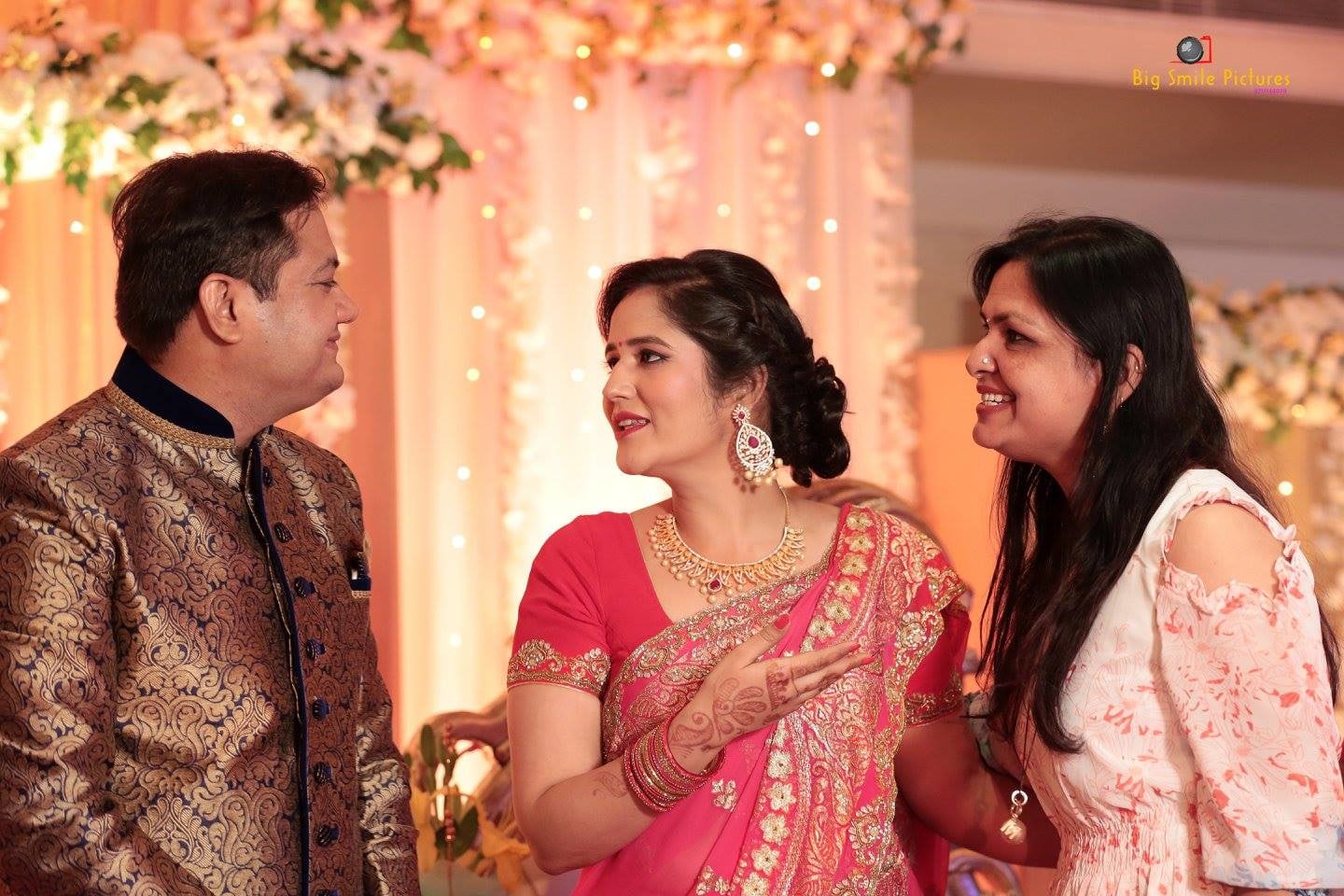 Alluring Happy Moments by Mukesh bijalwan Wedding-photography | Weddings Photos & Ideas