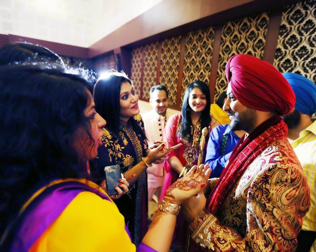 Beatific Moments by Mukesh bijalwan Wedding-photography | Weddings Photos & Ideas