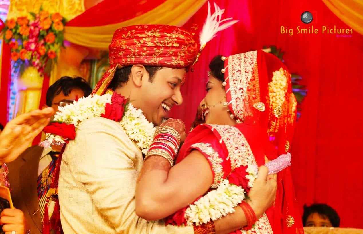 Radiant and Happy Together by Mukesh bijalwan Wedding-photography | Weddings Photos & Ideas
