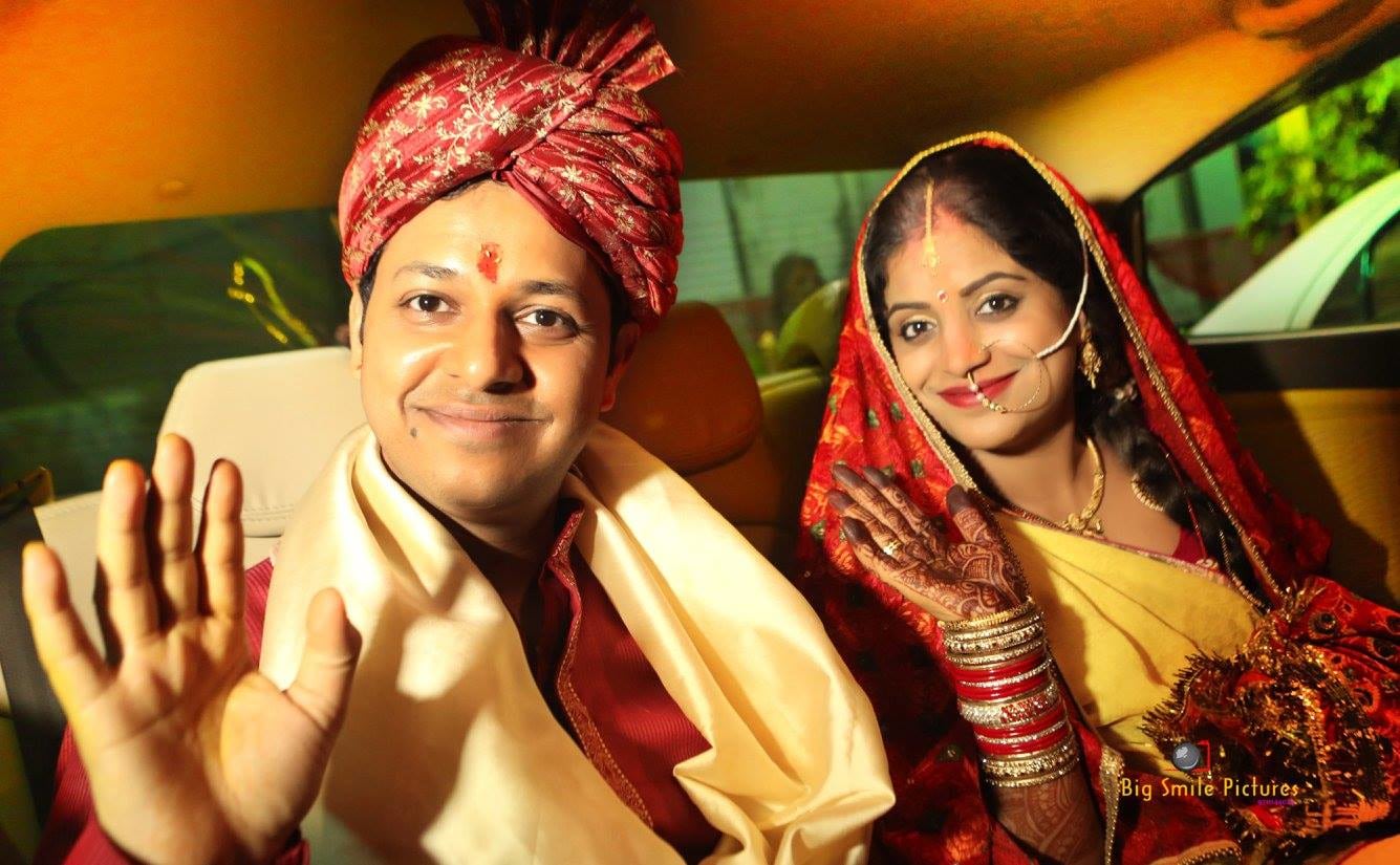 Beautiful Goodbyes by Mukesh bijalwan Wedding-photography | Weddings Photos & Ideas