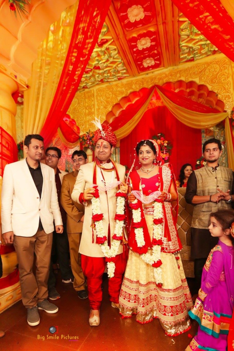 Commencing Their New Journey by Mukesh bijalwan Wedding-photography | Weddings Photos & Ideas