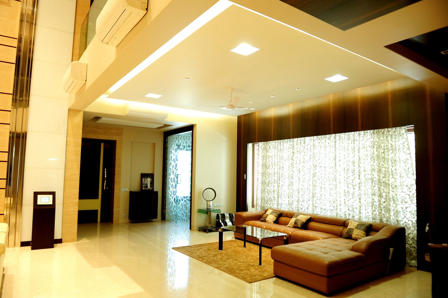 Charm of the Clan by PERCEPTION INTERIORS Contemporary | Interior Design Photos & Ideas