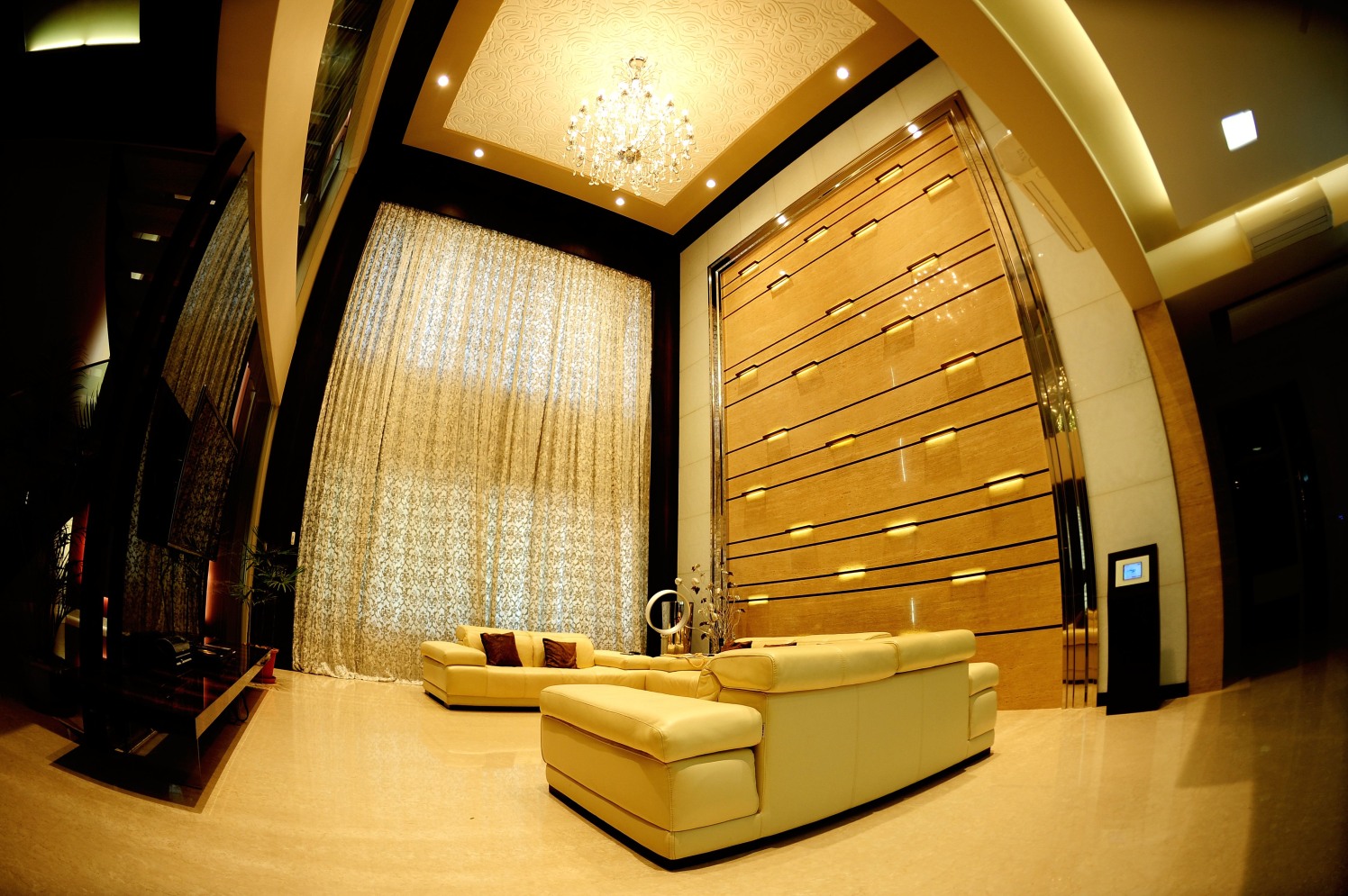 The Rising Decor by PERCEPTION INTERIORS Contemporary | Interior Design Photos & Ideas
