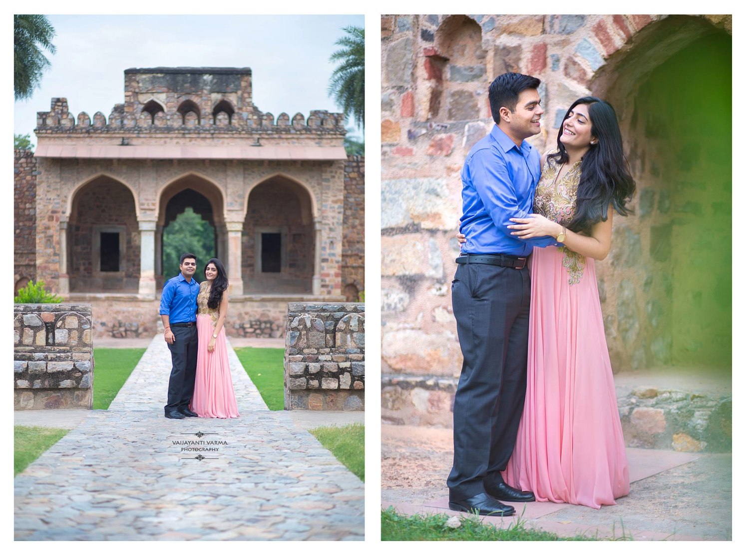 The couple gets candid! by Vaijayanti Varma Photography Wedding-photography | Weddings Photos & Ideas