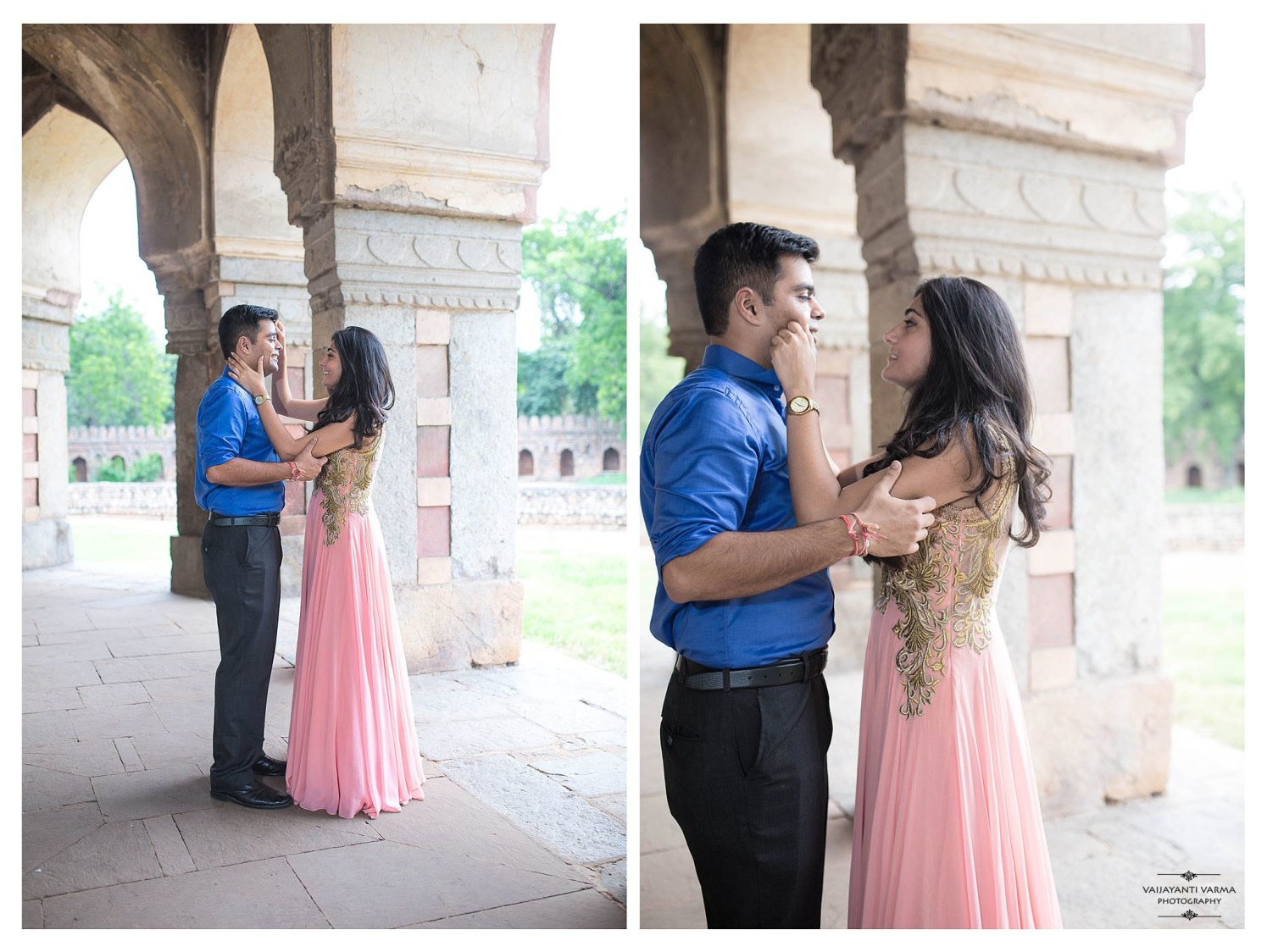 Tank full of love! by Vaijayanti Varma Photography Wedding-photography | Weddings Photos & Ideas