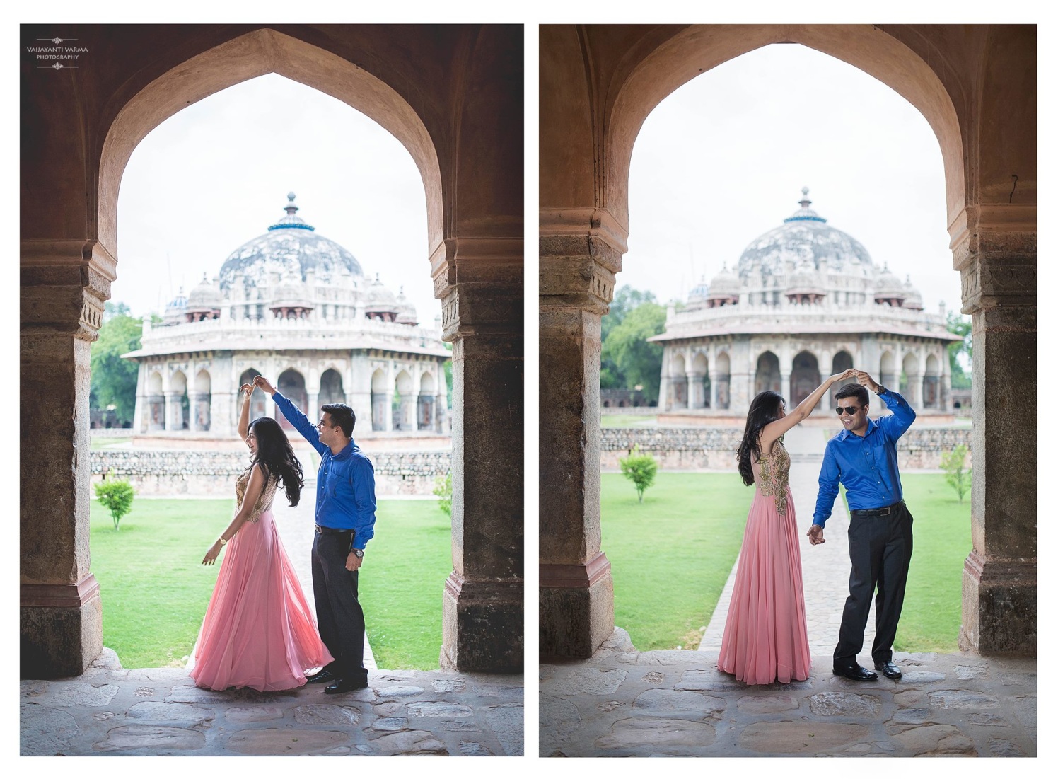 Magical pre-wedding pictures! by Vaijayanti Varma Photography Wedding-photography | Weddings Photos & Ideas