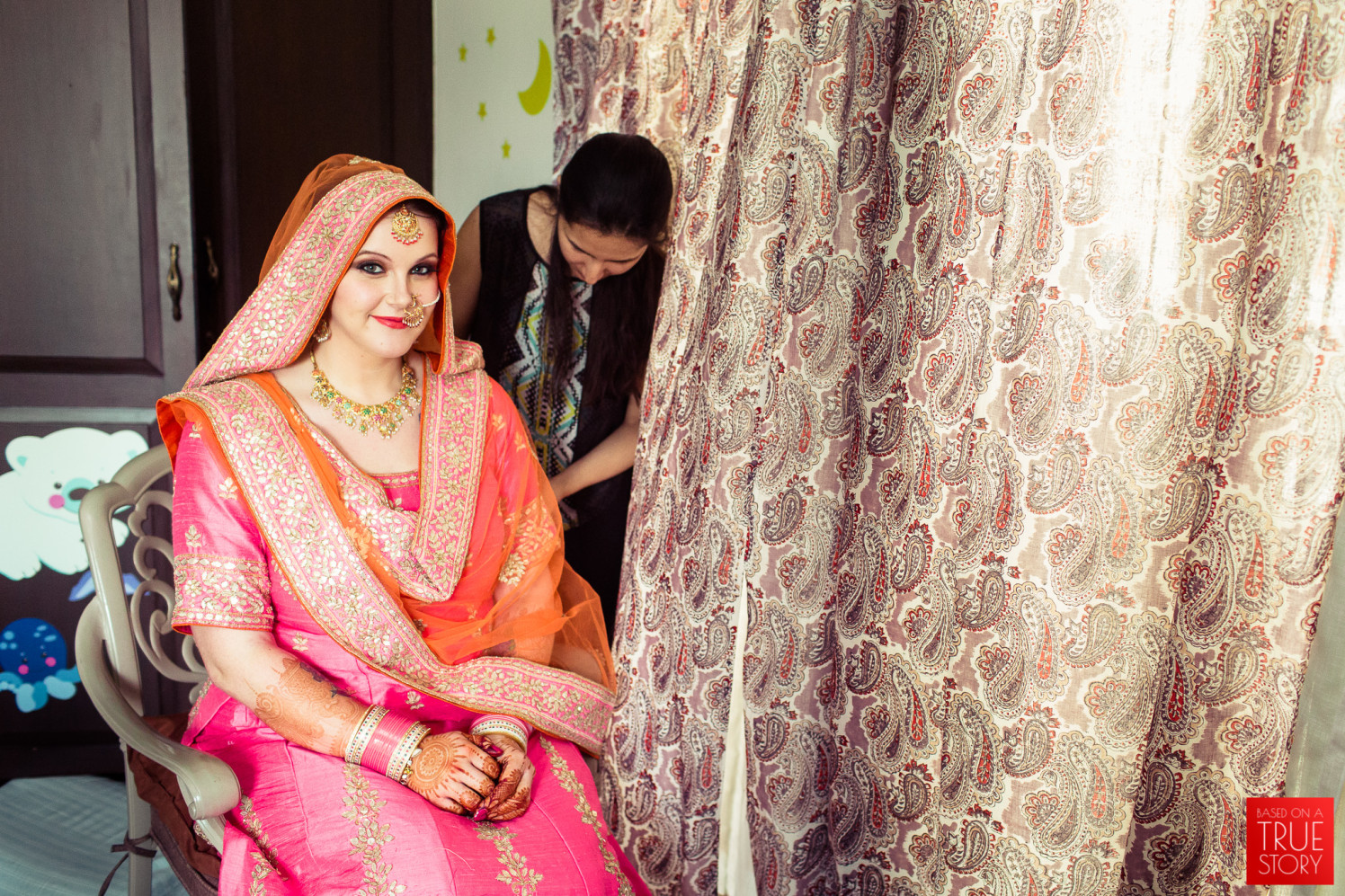 Brimming beauty! by Manas Saran Photography Wedding-photography | Weddings Photos & Ideas