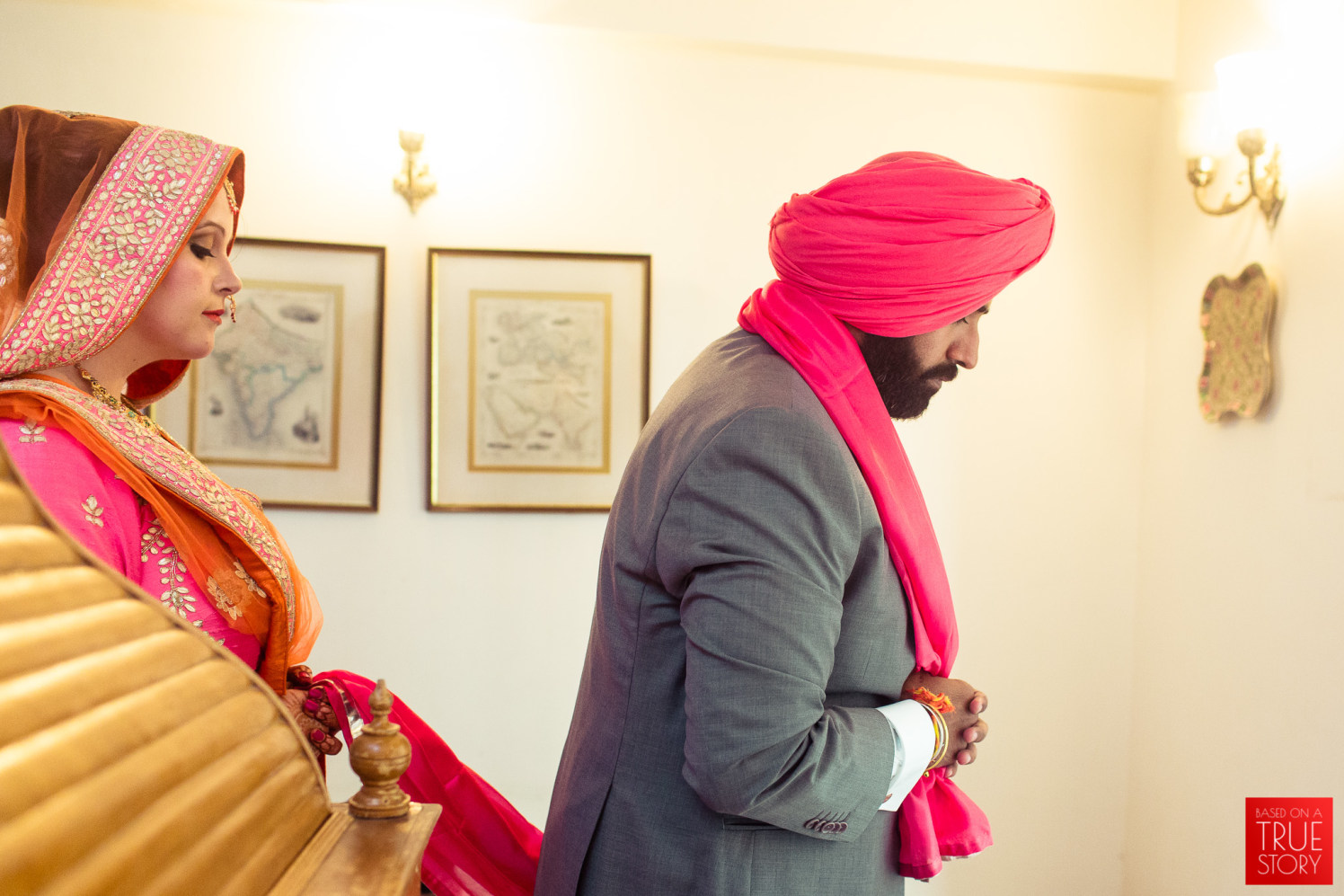 The vows of marriage! by Manas Saran Photography Wedding-photography | Weddings Photos & Ideas