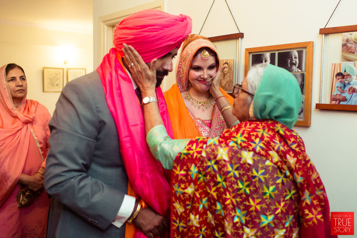 Blessed! by Manas Saran Photography Wedding-photography | Weddings Photos & Ideas