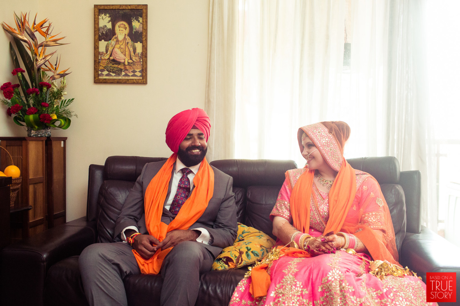 Brimming in joy! by Manas Saran Photography Wedding-photography | Weddings Photos & Ideas