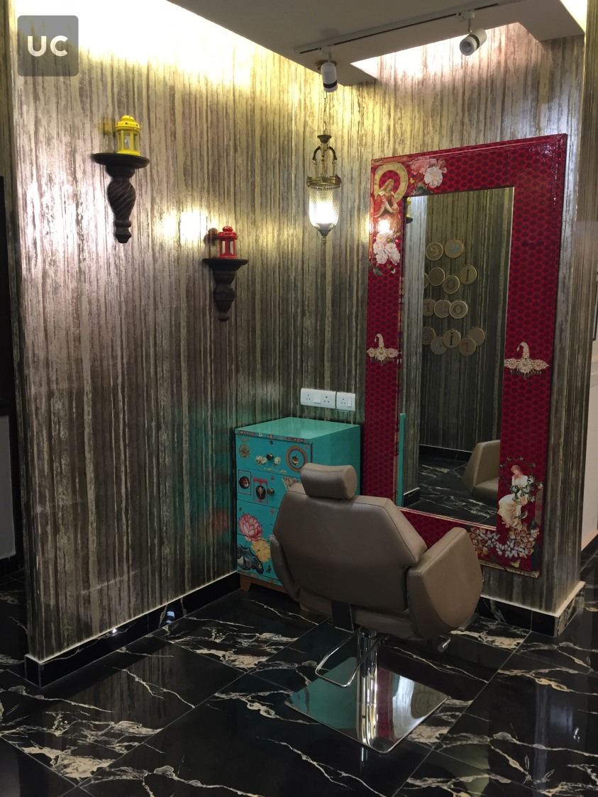 Retro Reminicism by Designwise Interiors Modern | Interior Design Photos & Ideas