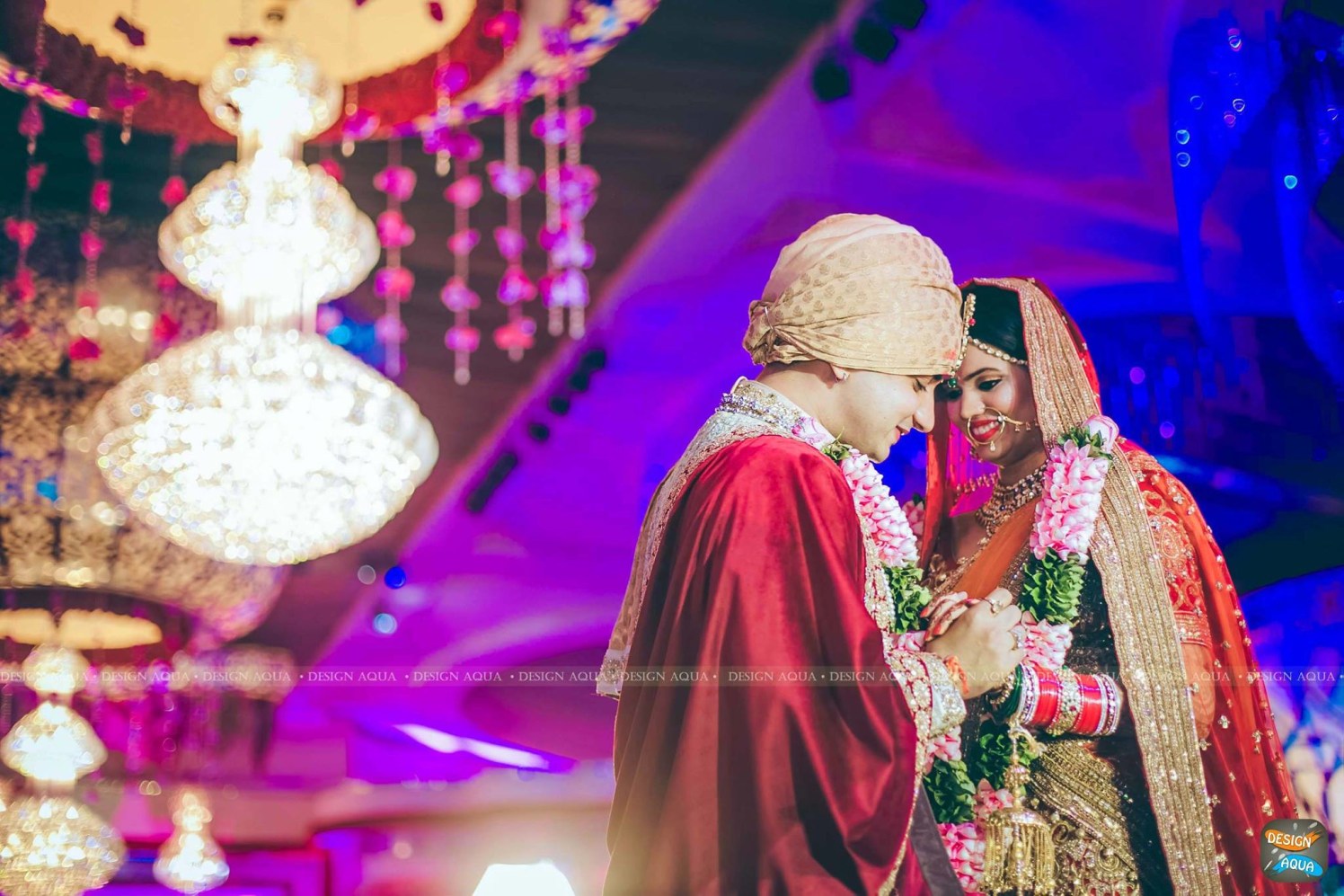 Lavish bond by Design Aqua Wedding-photography | Weddings Photos & Ideas