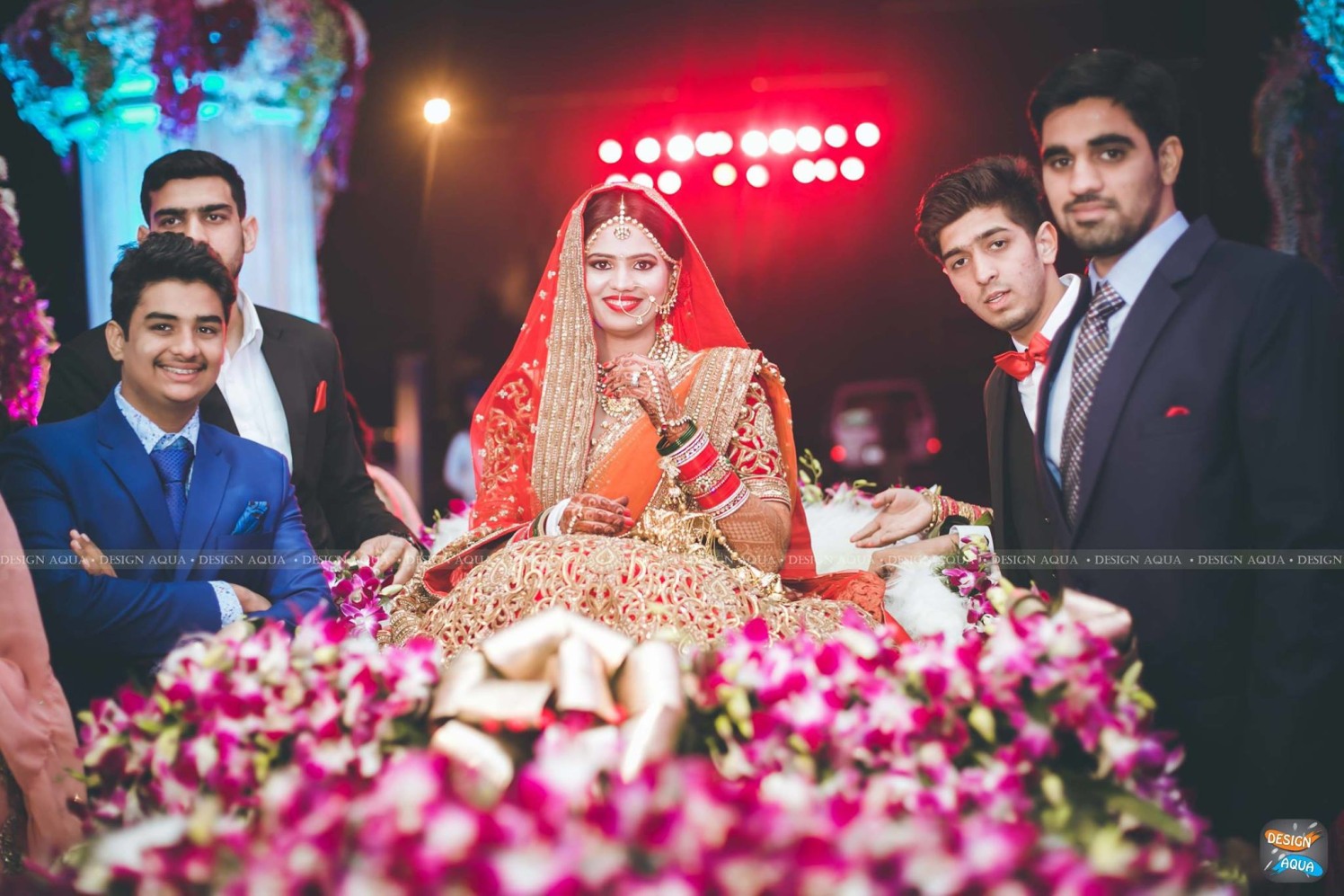 Imperishable ingress by Design Aqua Wedding-photography | Weddings Photos & Ideas
