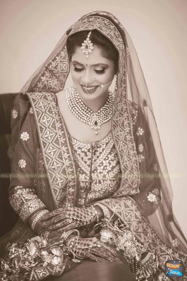 Beguiling appearance by Design Aqua Wedding-photography | Weddings Photos & Ideas