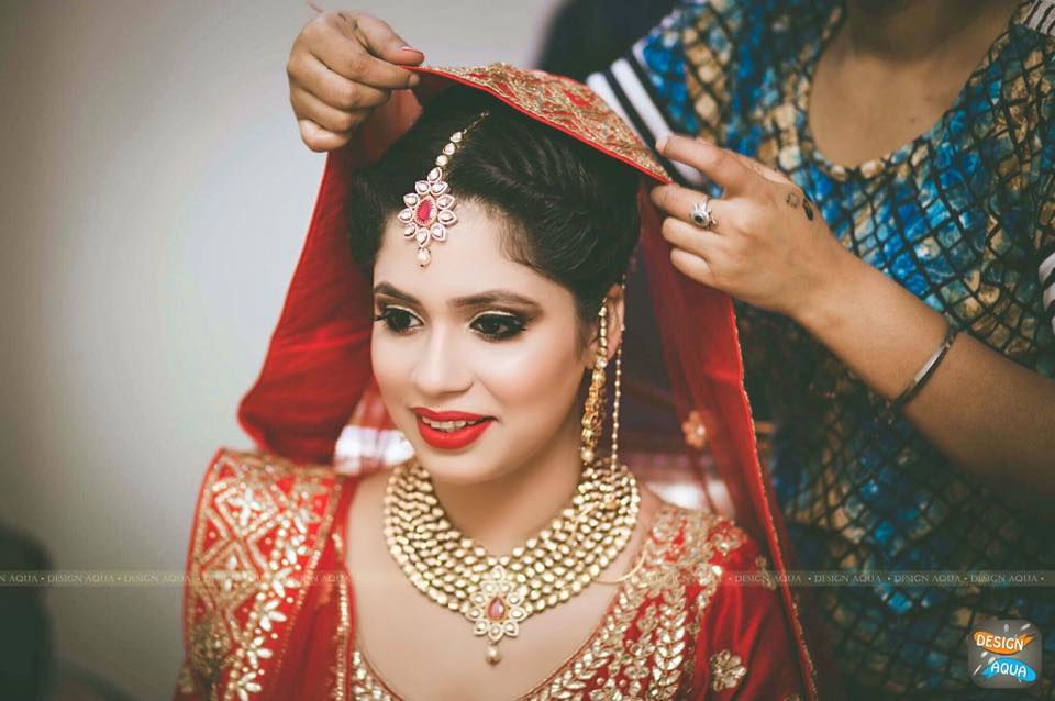 Blissful glow by Design Aqua Wedding-photography | Weddings Photos & Ideas