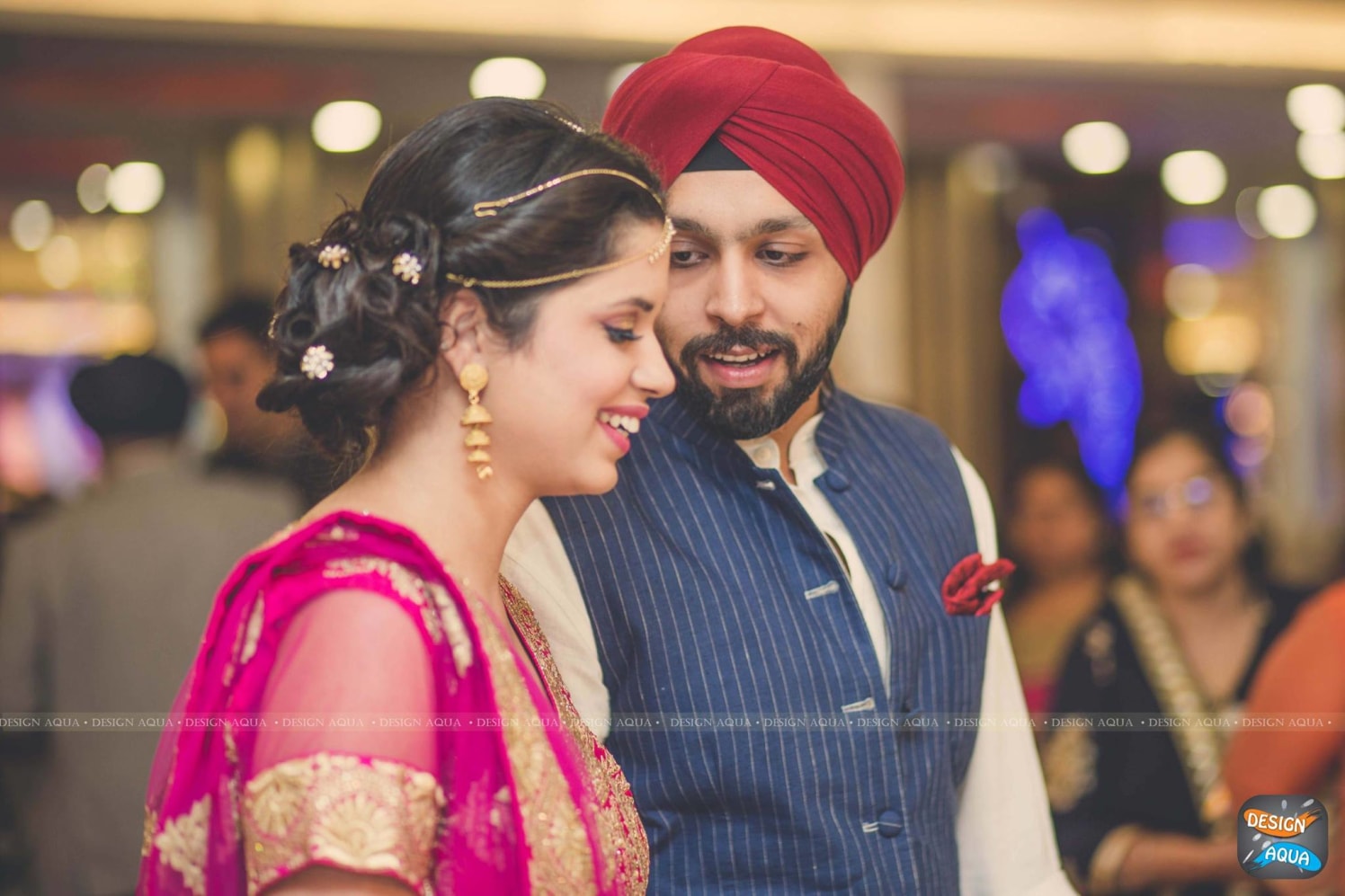 Fondly in love! by Design Aqua Wedding-photography | Weddings Photos & Ideas