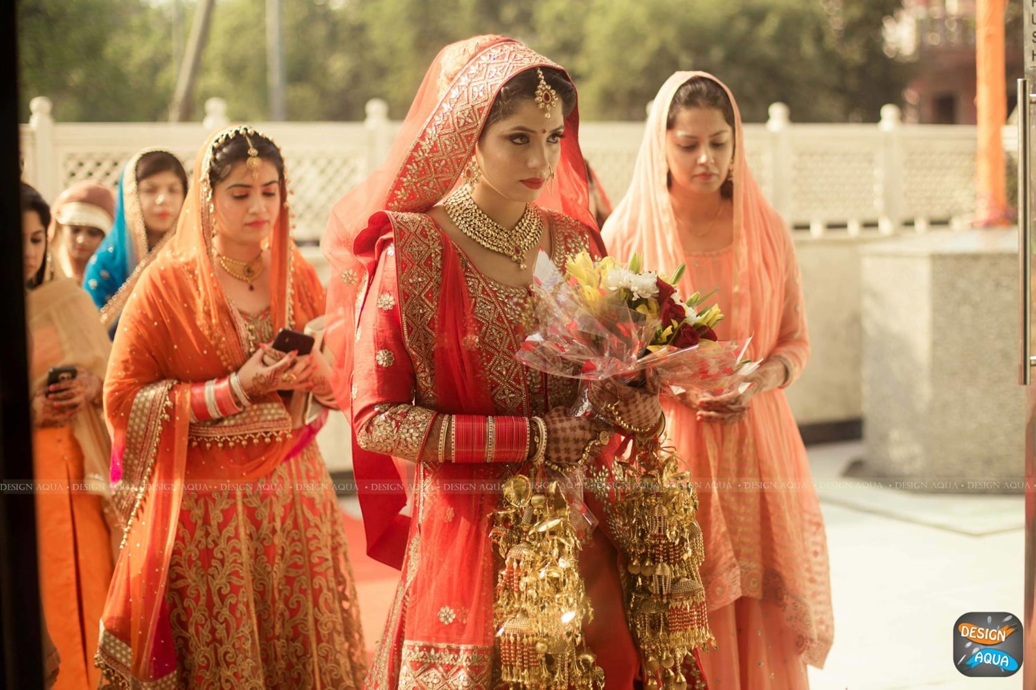 Florid ingress by Design Aqua Wedding-photography | Weddings Photos & Ideas