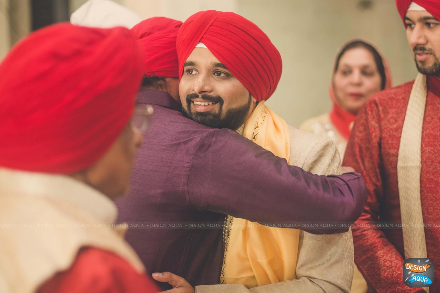 Brotherhood by Design Aqua Wedding-photography | Weddings Photos & Ideas