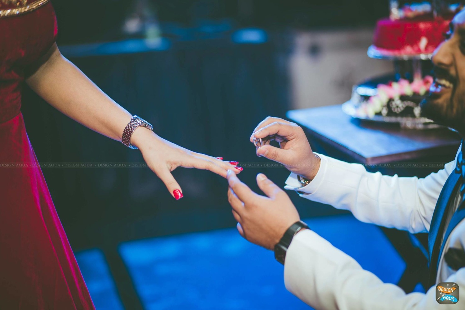 Remarking fondness by Design Aqua Wedding-photography | Weddings Photos & Ideas