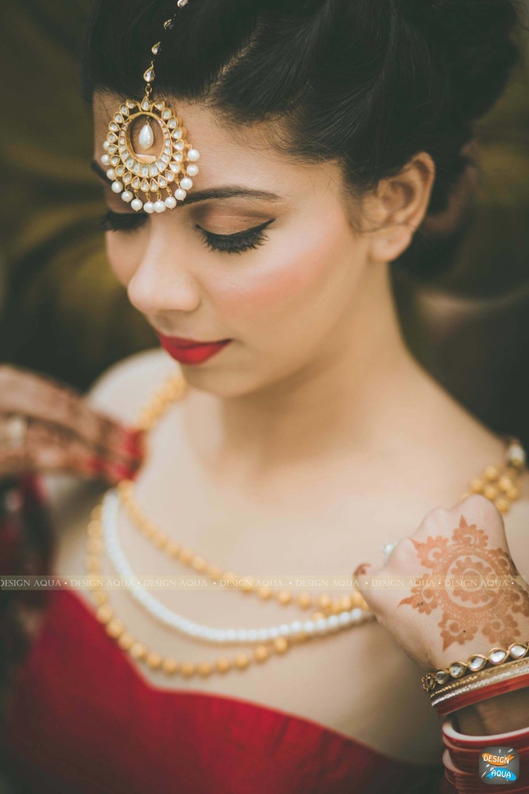 Ethereal bridal charm by Design Aqua Wedding-photography | Weddings Photos & Ideas