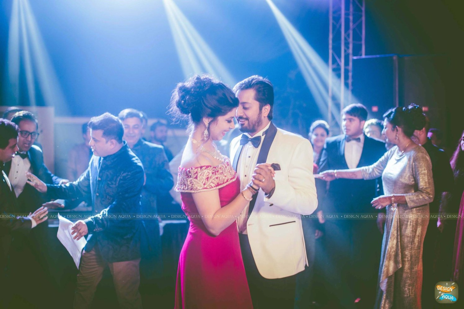 Closeness clicked by Design Aqua