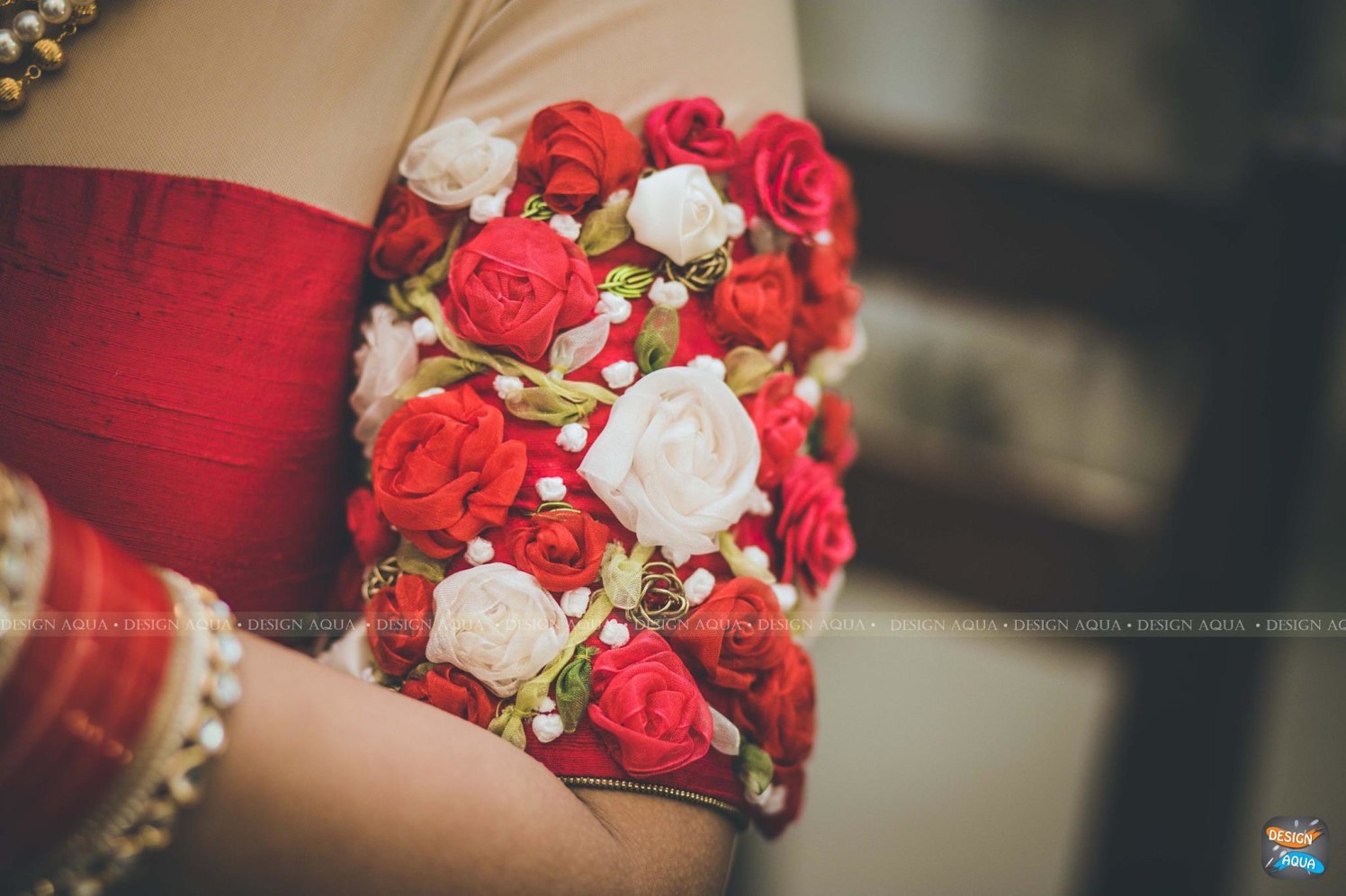 Florid details by Design Aqua Wedding-photography | Weddings Photos & Ideas