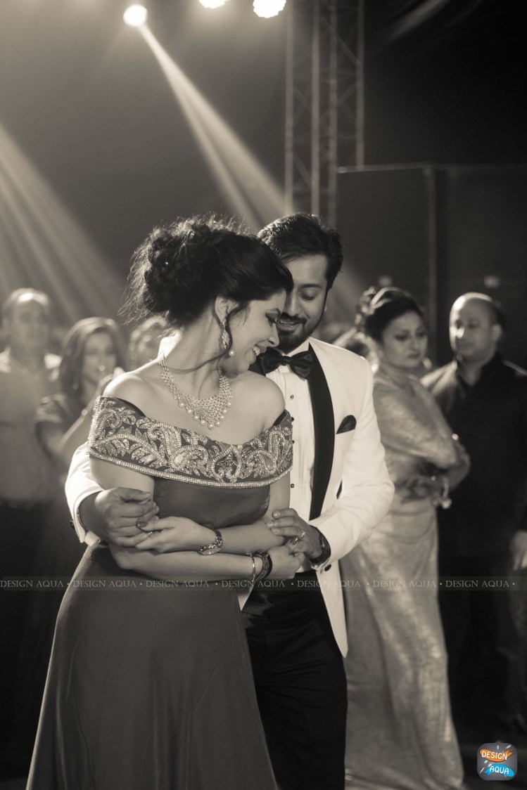 Twisting together by Design Aqua Wedding-photography | Weddings Photos & Ideas