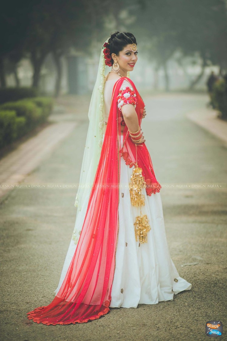Glimpse of rubescent aura by Design Aqua Wedding-photography | Weddings Photos & Ideas