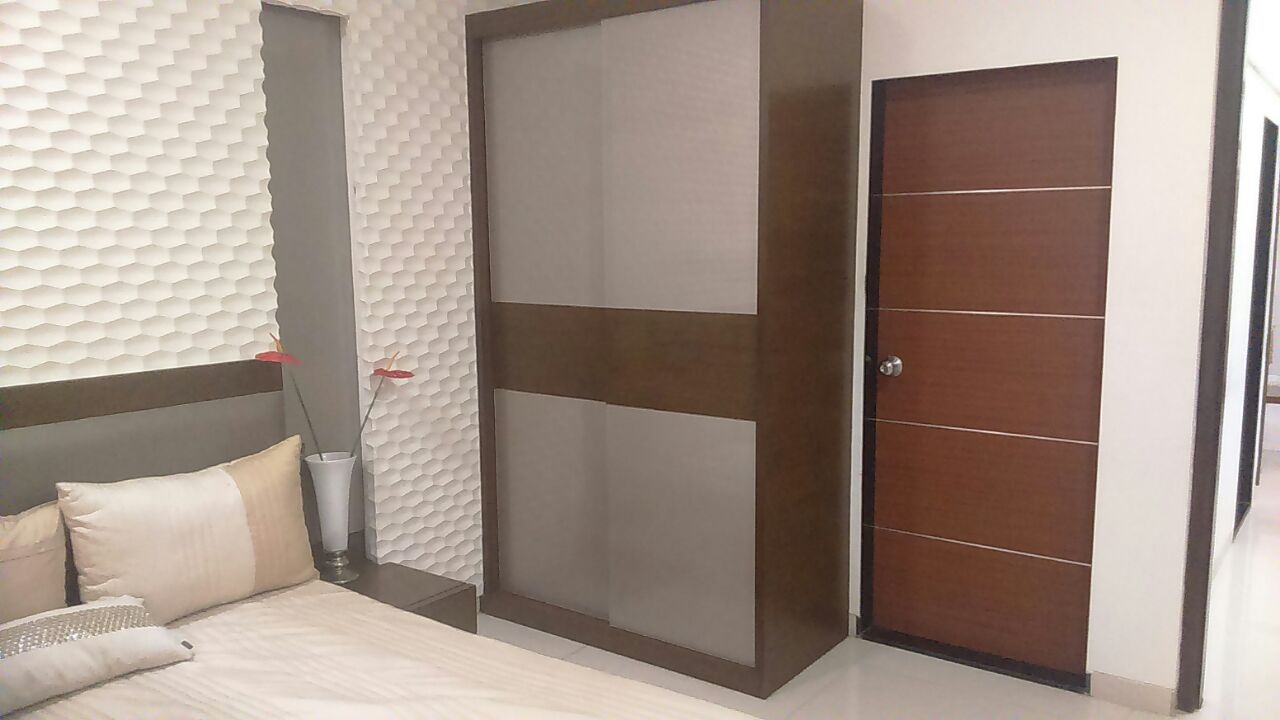 Exemplar Room by Id designerHemangi Contemporary | Interior Design Photos & Ideas