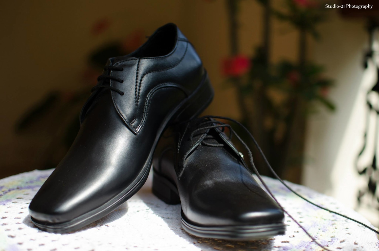 Shoe shot of groom! by Terence Pimenta Photography Wedding-photography | Weddings Photos & Ideas